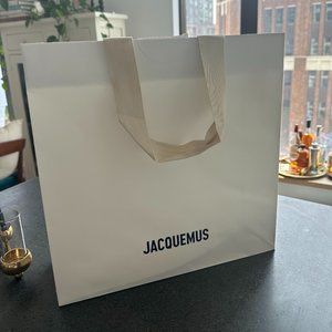 Jacquemus Large Shopping Bag